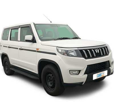 Mahindra BOLERO NEO-img